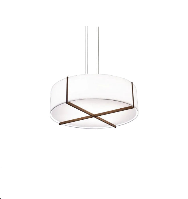 Plura LED Pendant by Cerno