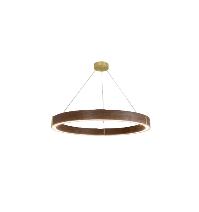 Redeo LED Pendant by Cerno Pendants Cerno