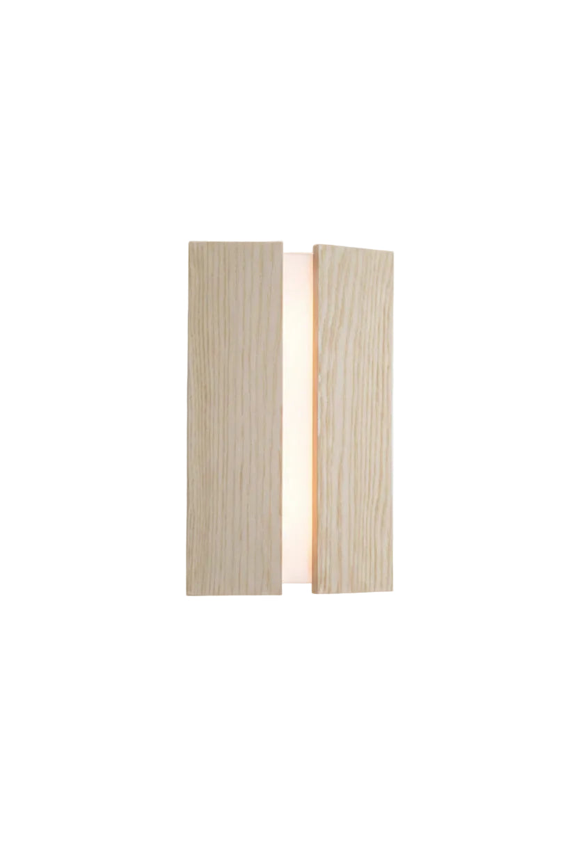 Rima LED Sconce by Cerno