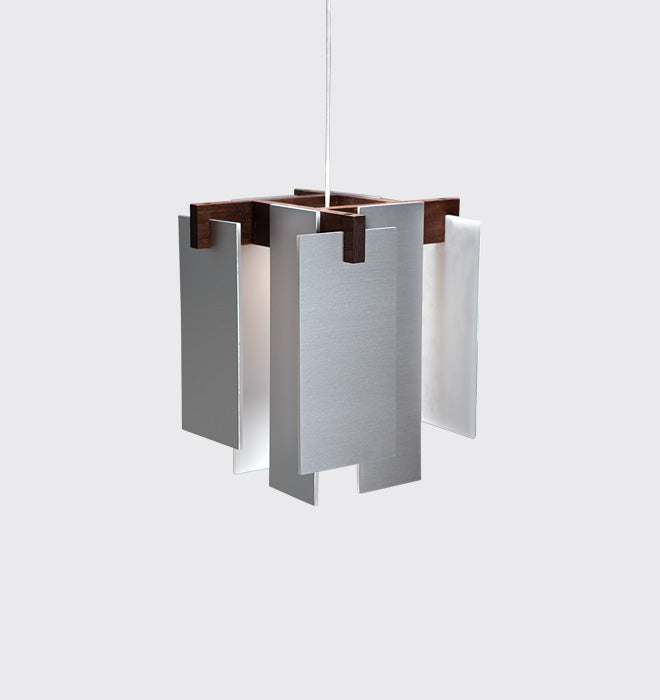 Salix Pendant by Cerno
