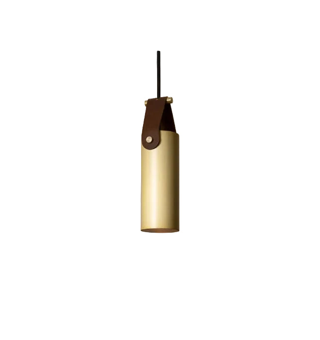 Spero Pendant by Cerno