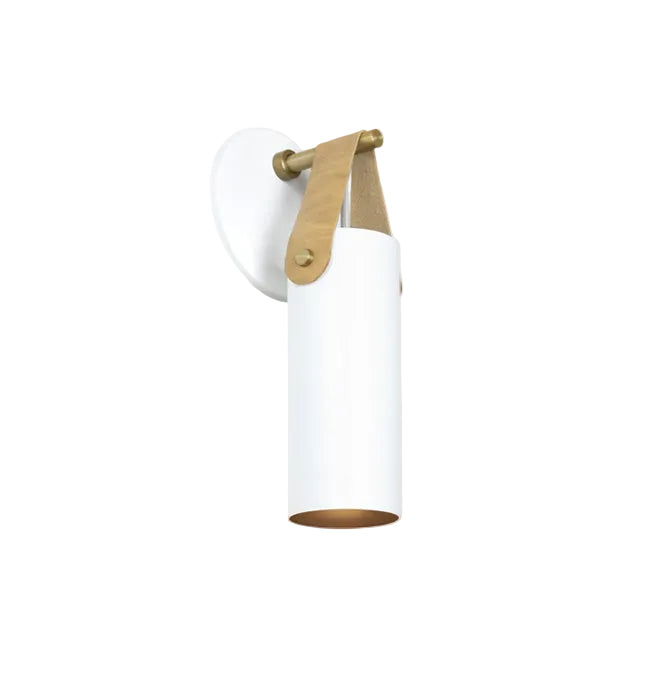 Spero Sconce by Cerno