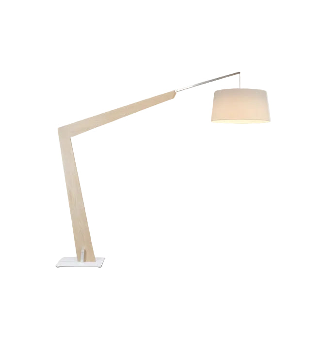 Valeo Floor Lamp by Cerno