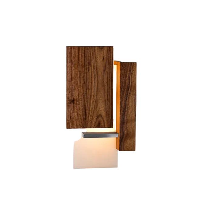 Vesper LED Sconce by Cerno