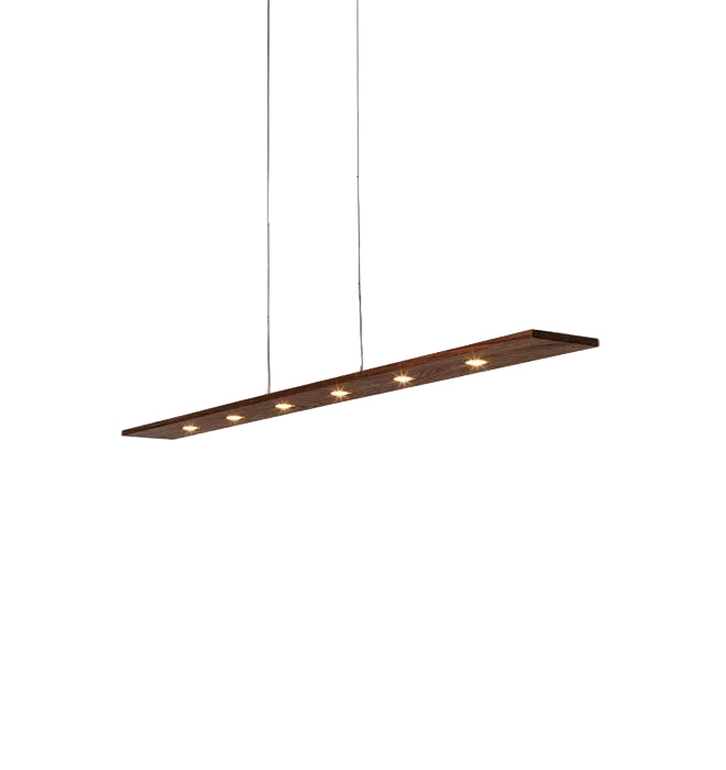Vix LED Linear Pendant