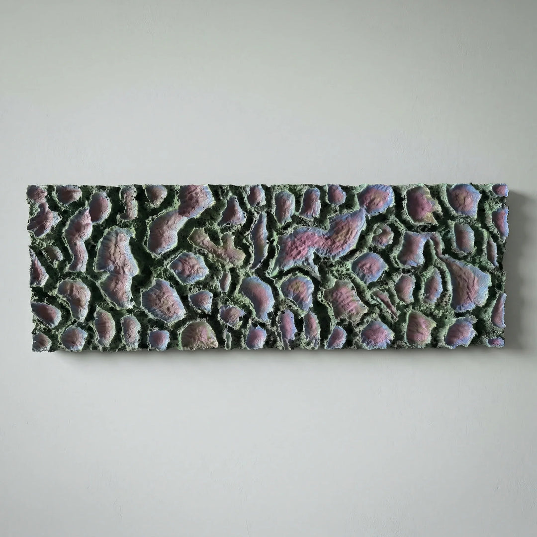 Mineral Network by Interior Moderna