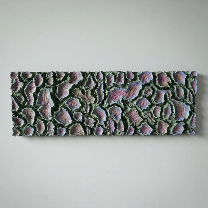 Mineral Network by Interior Moderna