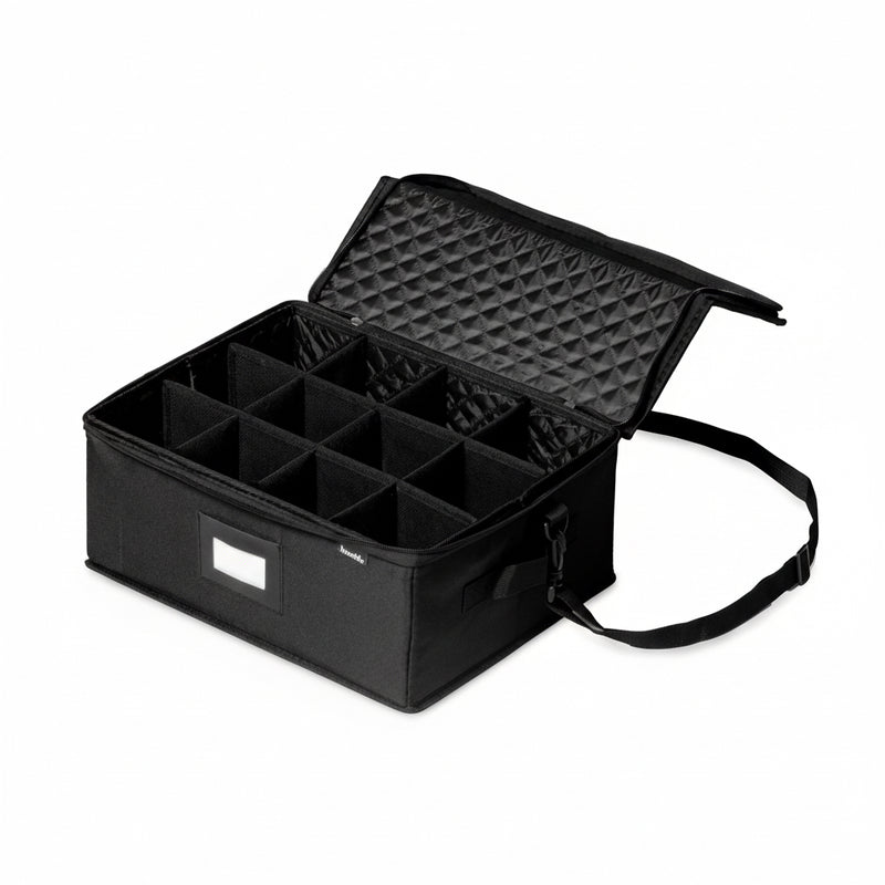 Humble Soft Storage Box Small Lighting Accessories Humble