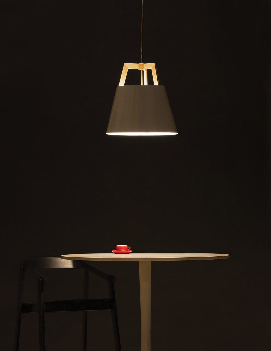 Imber Medium Base Pendant Pendants Cerno