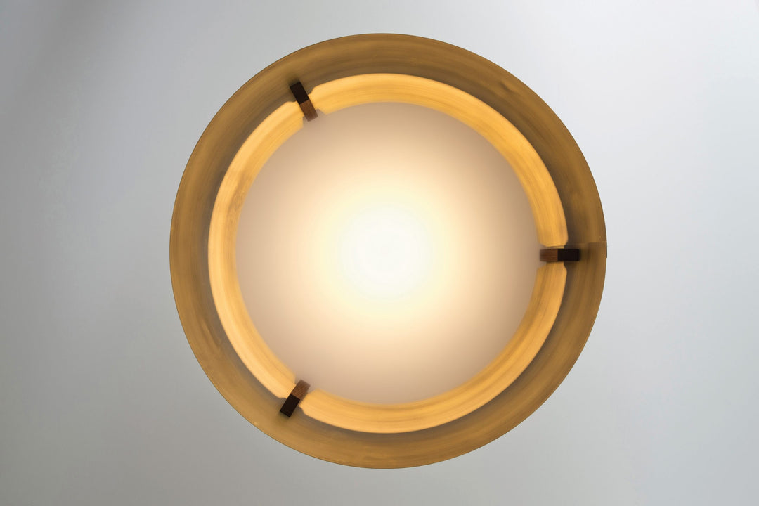 Imber Medium Base Pendant Pendants Cerno