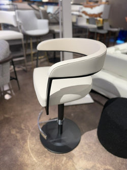 HELIX Adjustable Stool Elite Modern