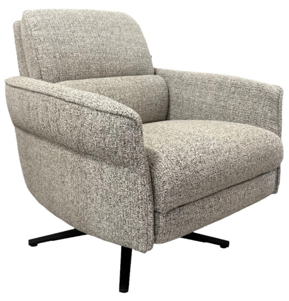Aura Recliner With Hidden Headrest By Himolla Recliners Himolla