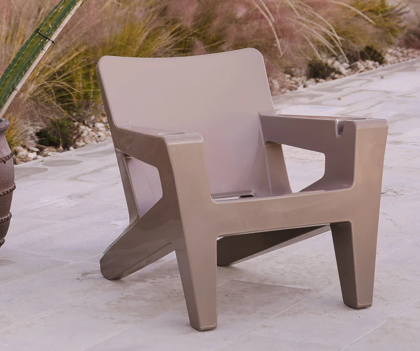 Bask Lounge Chair Outdoor Lounge Chairs Tupelo