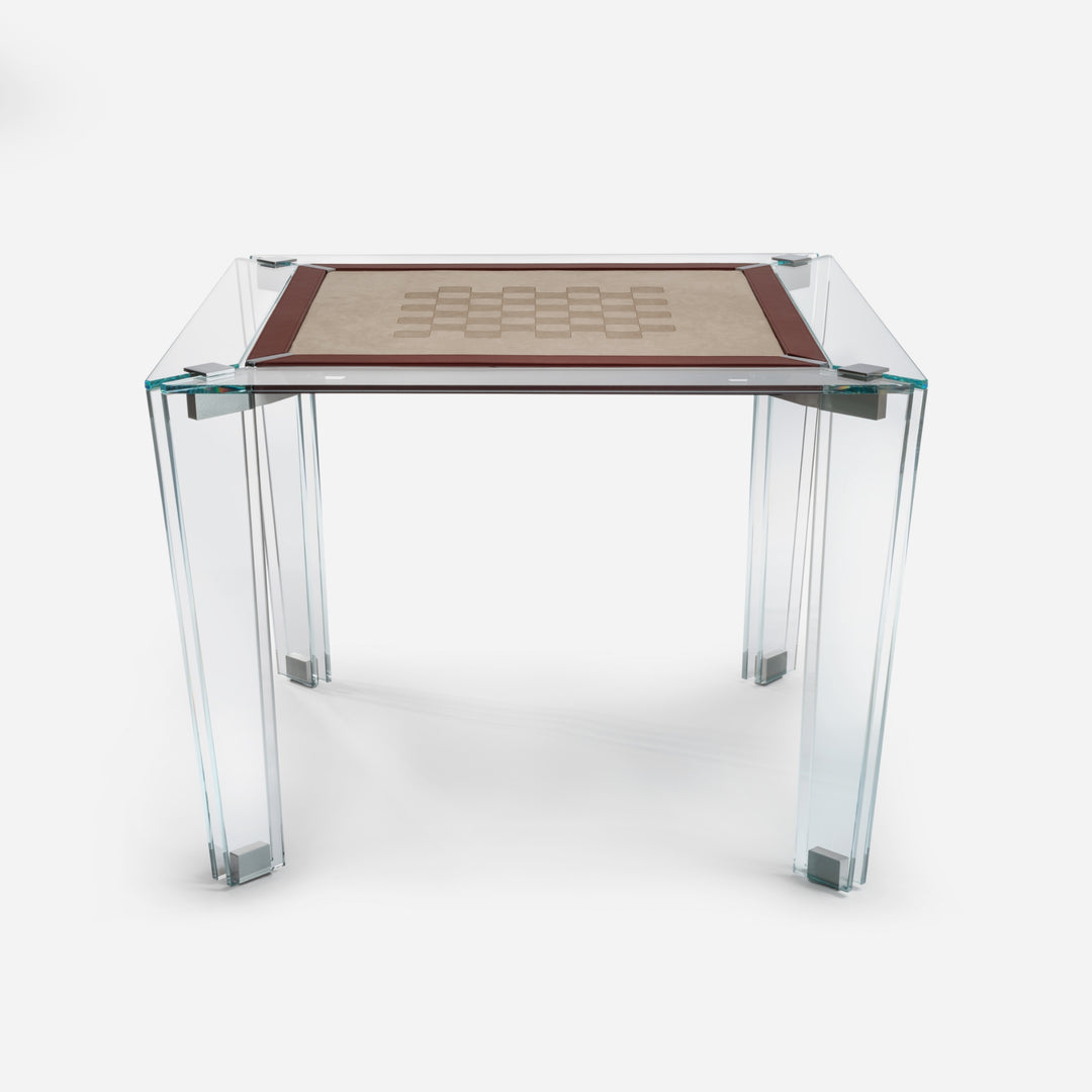 Tuttuno Classic Multi-Game Table by Impatia detail