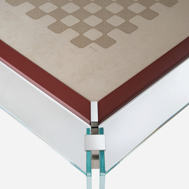 Tuttuno Classic Multi-Game Table by Impatia detail