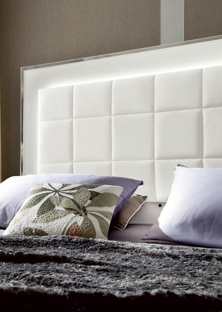 Imperia Modern Italian Bedroom Collection