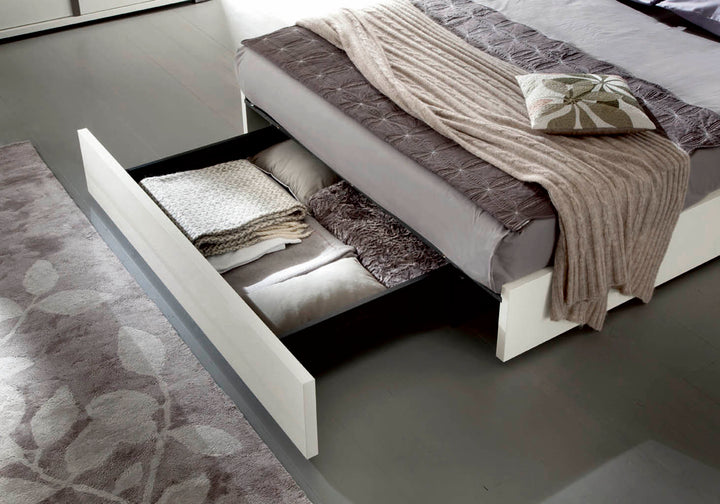 Imperia Modern Italian Bedroom Collection