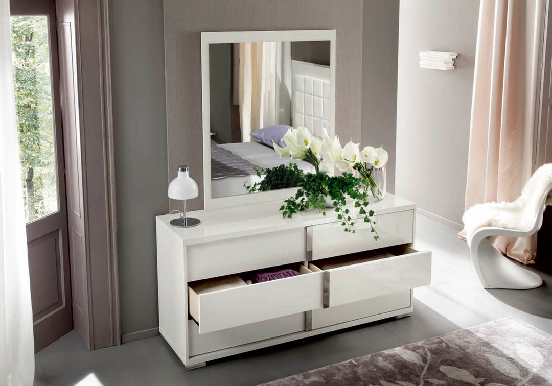 Imperia Modern Italian Bedroom Collection