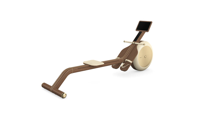 VARTA™ Magnetic Rowing Ergometer PENT Fitness