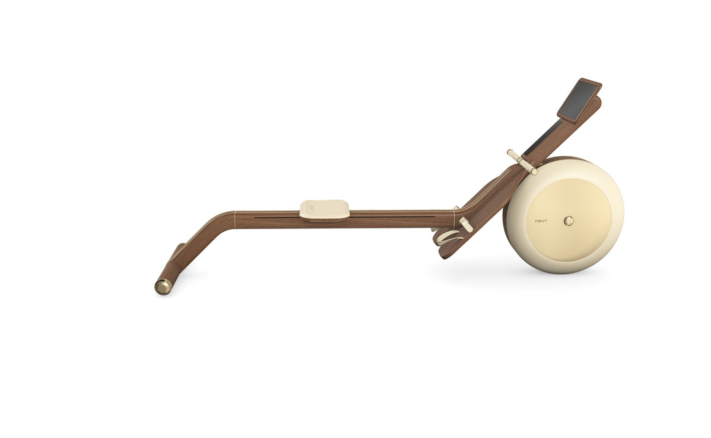 VARTA™ Magnetic Rowing Ergometer Magnetic Rowing Ergometer PENT Fitness