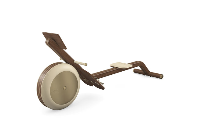 VARTA™ Magnetic Rowing Ergometer PENT Fitness