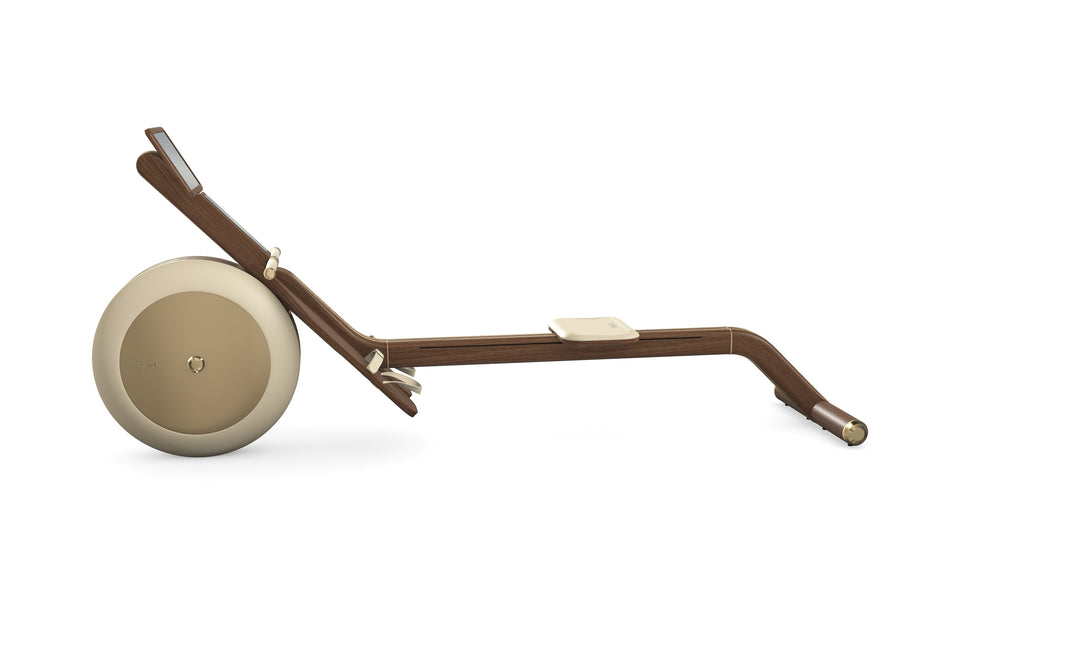 VARTA™ Magnetic Rowing Ergometer PENT Fitness