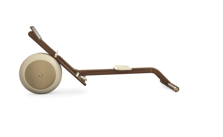 VARTA™ Magnetic Rowing Ergometer PENT Fitness