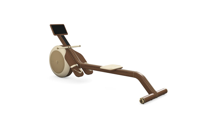 VARTA™ Magnetic Rowing Ergometer PENT Fitness