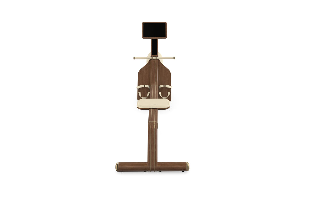 VARTA™ Magnetic Rowing Ergometer PENT Fitness