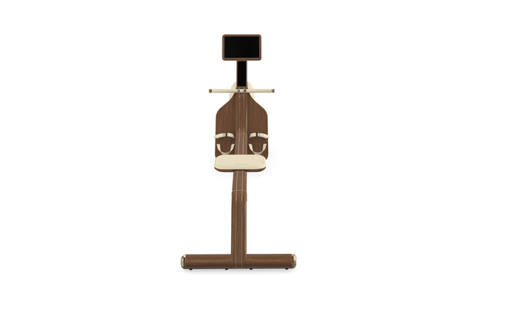 VARTA™ Magnetic Rowing Ergometer PENT Fitness