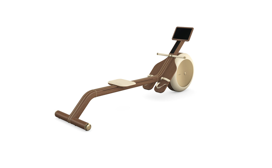 VARTA™ Magnetic Rowing Ergometer PENT Fitness