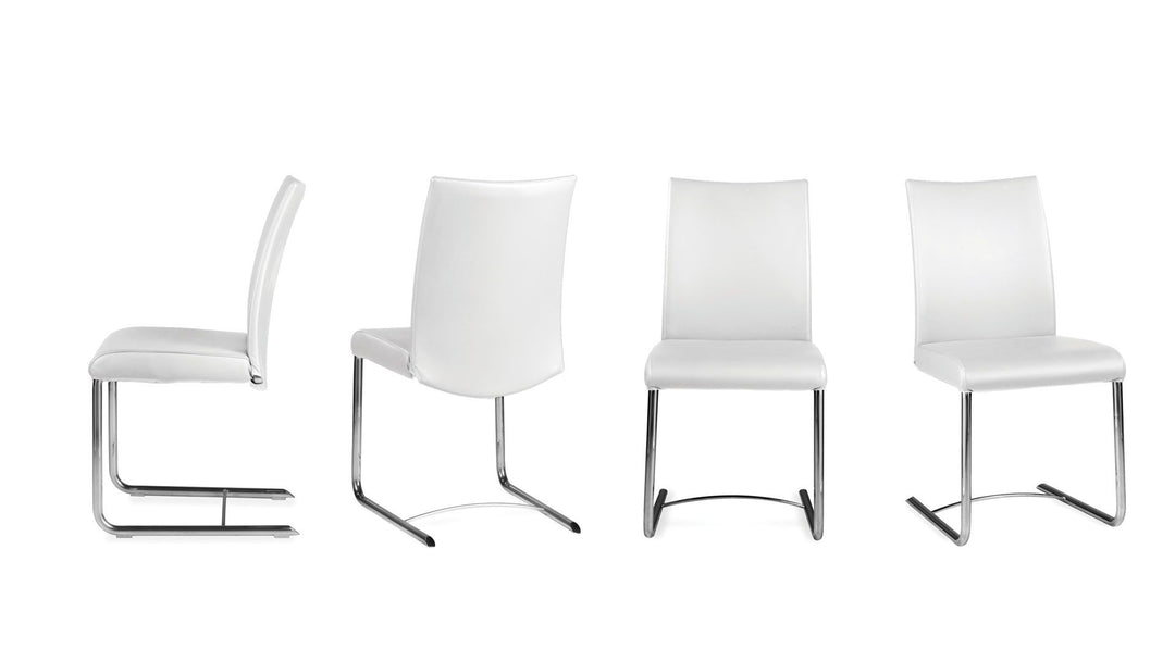 Isotta dining chair detail