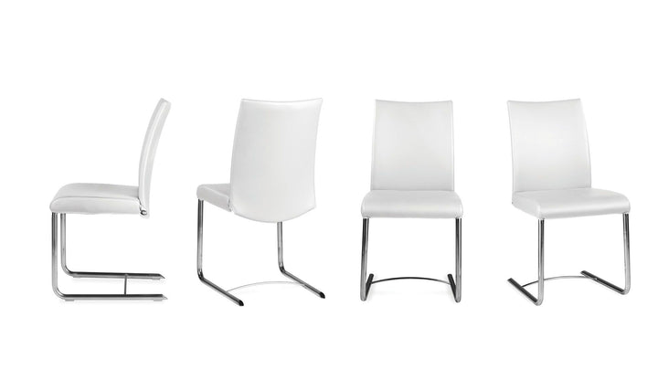 Isotta dining chair detail