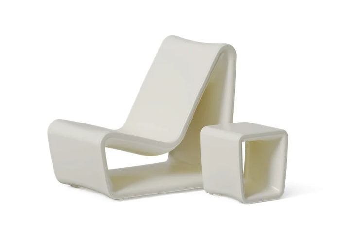 Loop Lounge Chair Outdoor Lounge Chairs Tupelo