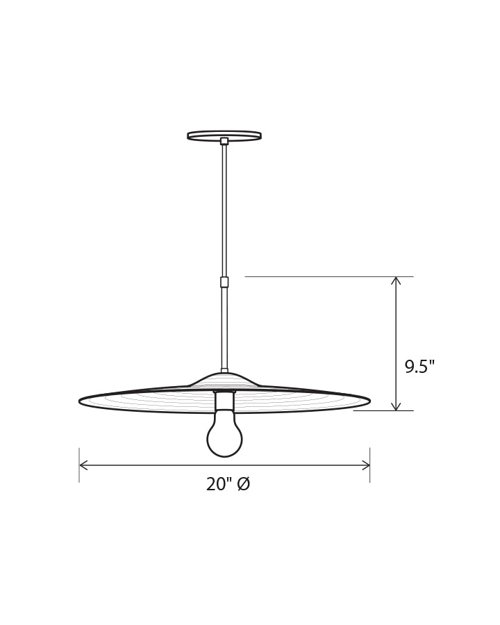 Ico 20 Pendant Pendants Cerno