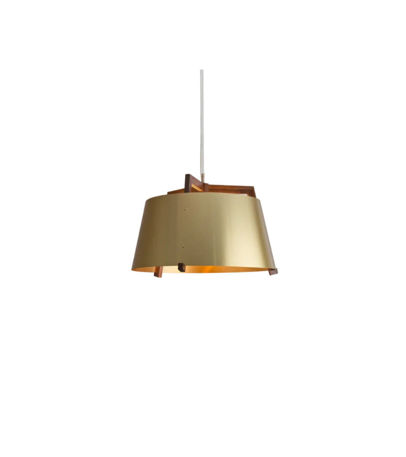 Ignis LED Pendant by Cerno Pendants Cerno