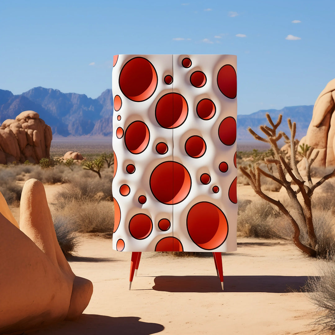 Ignis Cabinet by Interior Moderna
