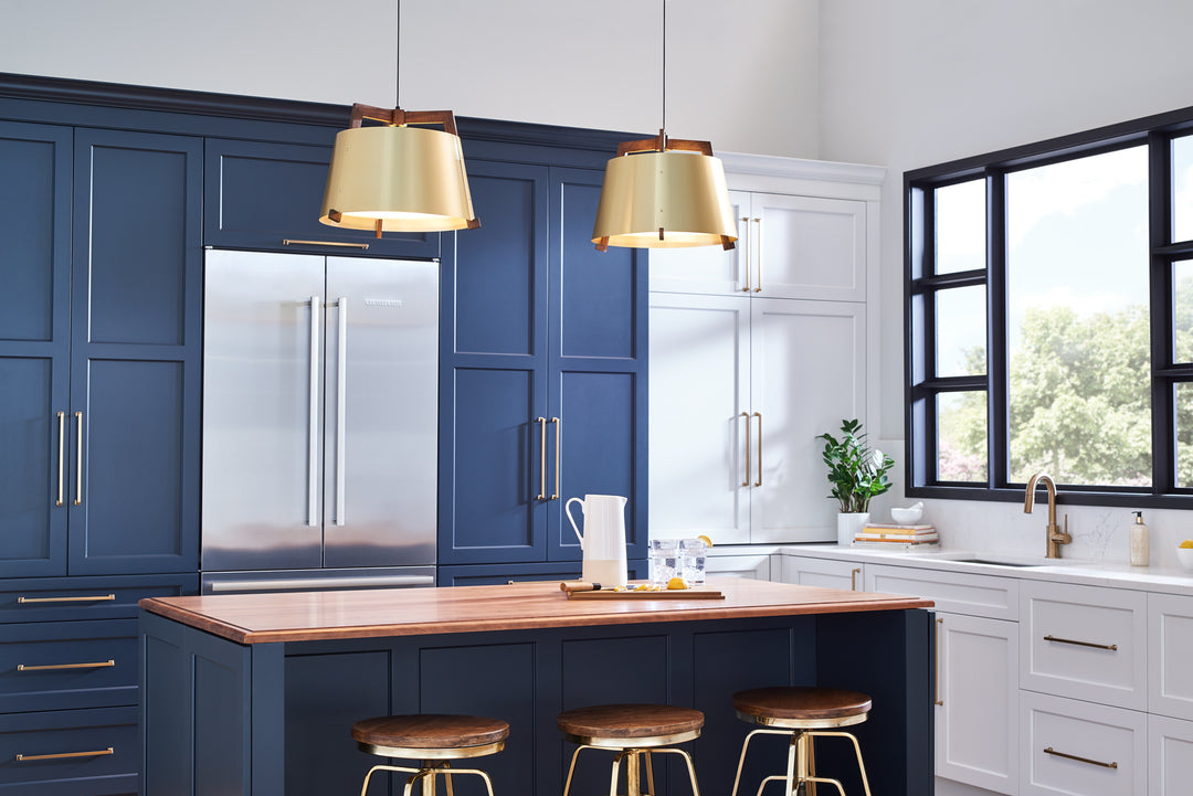 Ignis LED Pendant Pendants Cerno