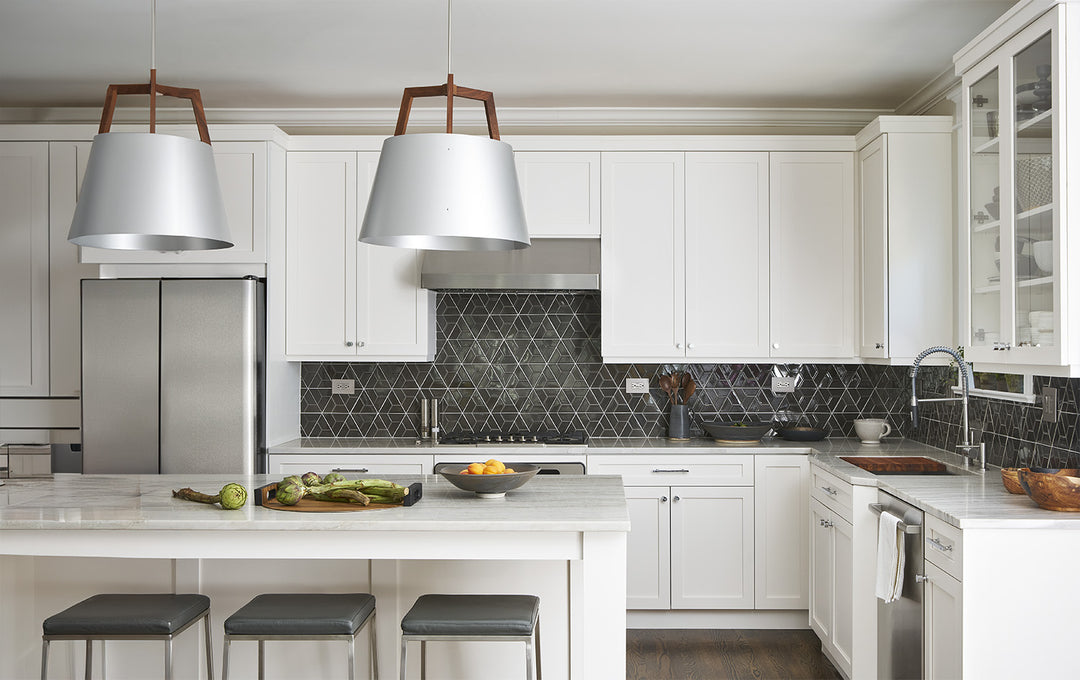 Imber Medium Base Pendant Pendants Cerno
