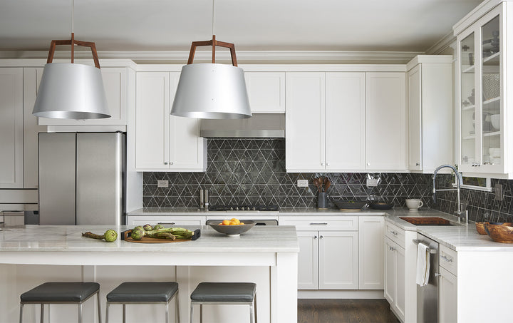 Imber Medium Base Pendant Pendants Cerno
