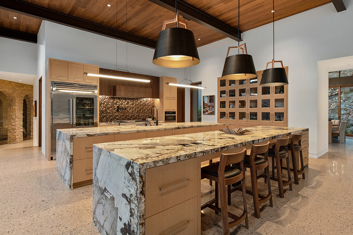 Imber Medium Base Pendant Pendants Cerno