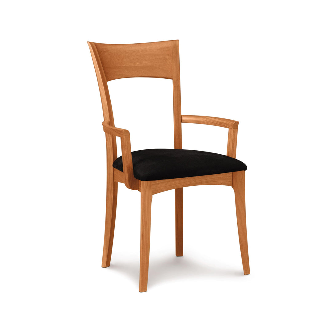 Ingrid Upholstered Armchair by Copeland Furniture