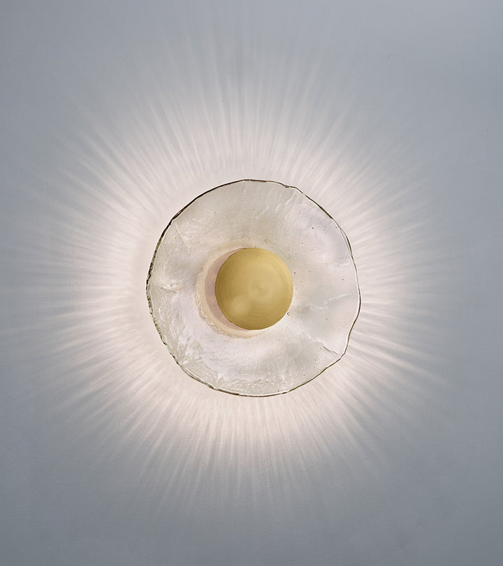 Inviso 16 LED Sconce