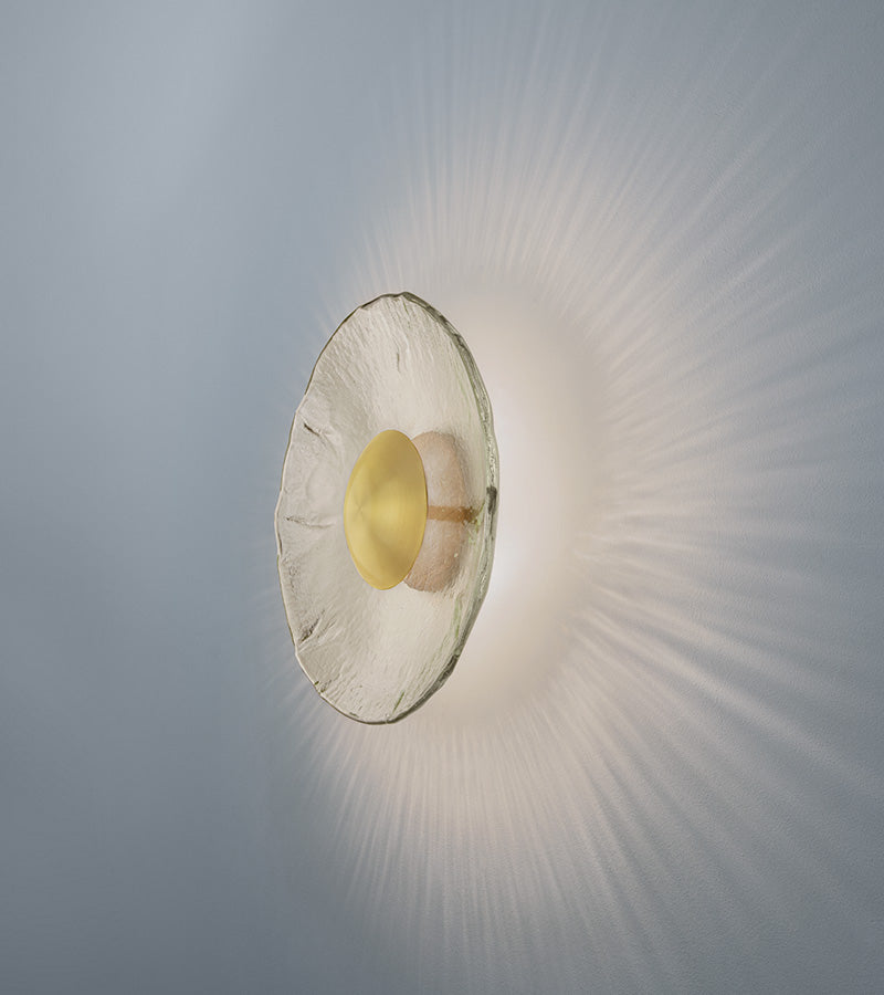 Inviso 16 LED Sconce