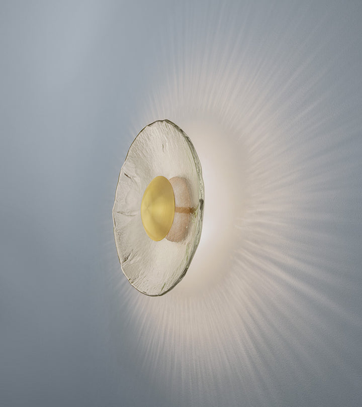 Inviso 16 LED Sconce