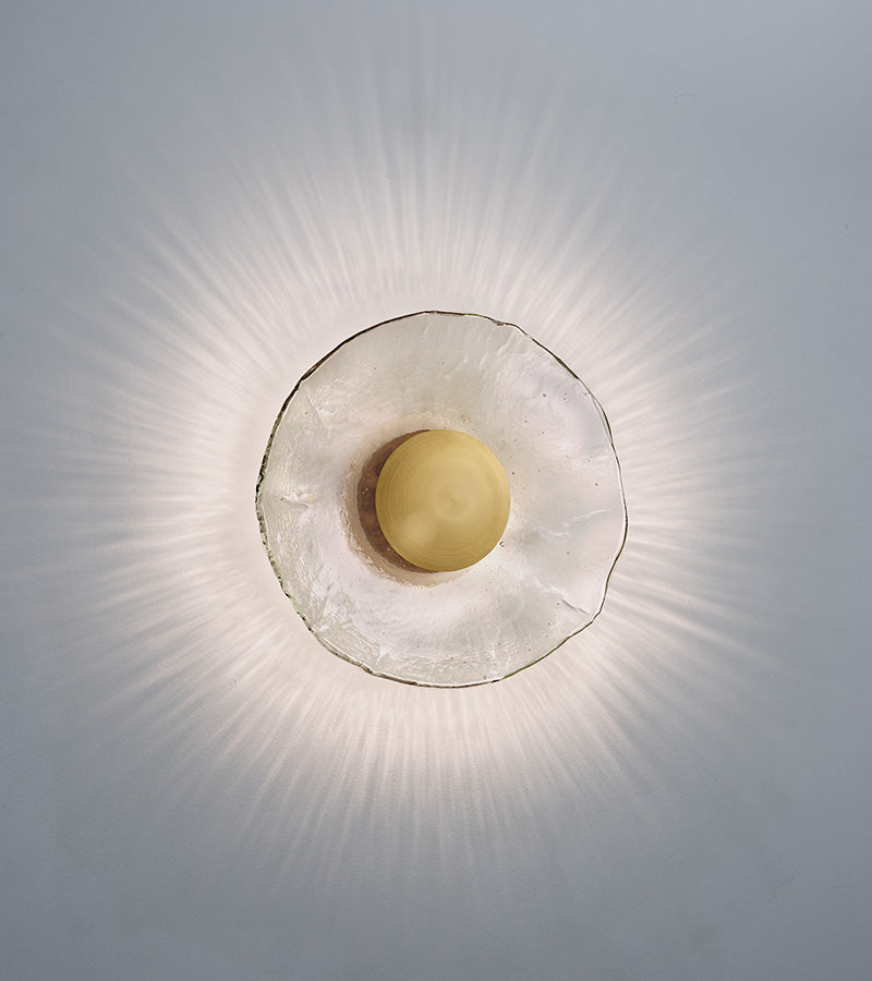 Inviso 16 LED Sconce