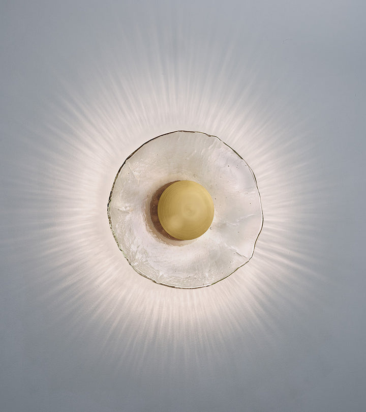 Inviso 16 LED Sconce