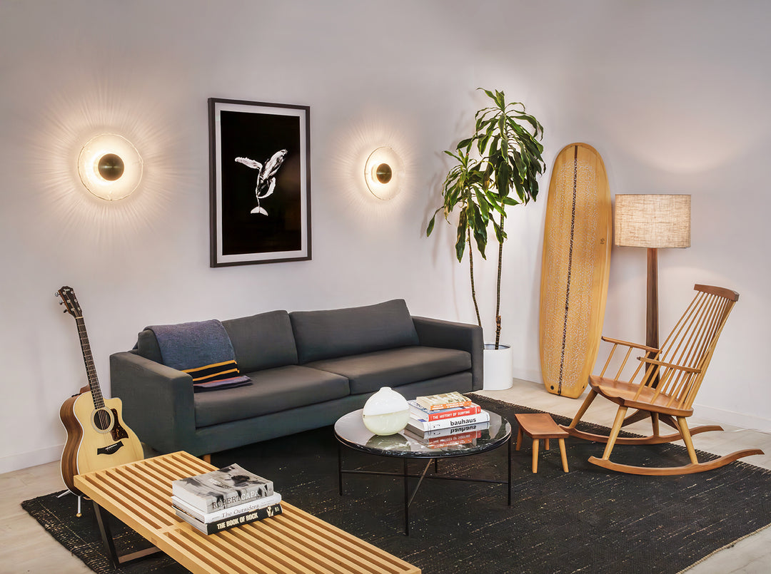 Inviso 16 LED Sconce