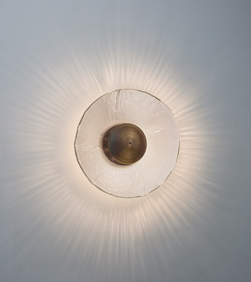 Inviso 16 LED Sconce
