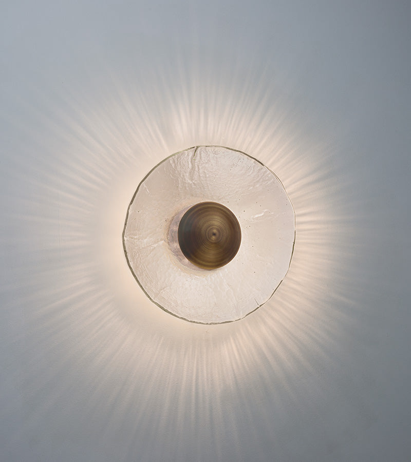 Inviso 16 LED Sconce